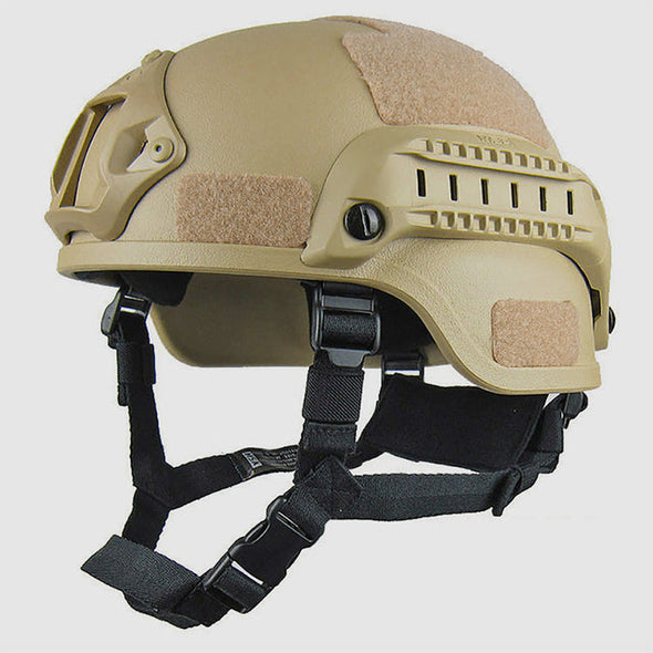 Military Tactical Helmet