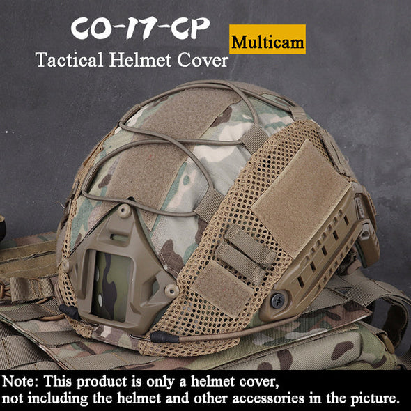 Military Tactical Helmet