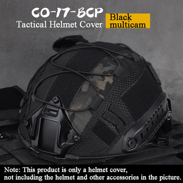 Military Tactical Helmet