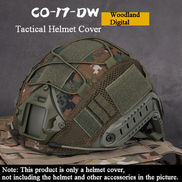 Military Tactical Helmet