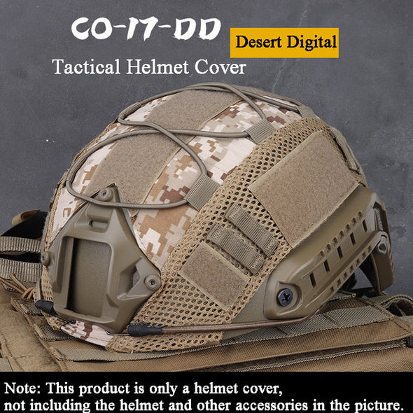 Military Tactical Helmet