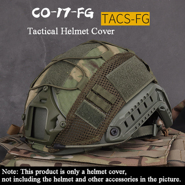 Military Tactical Helmet