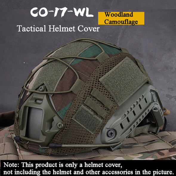 Military Tactical Helmet