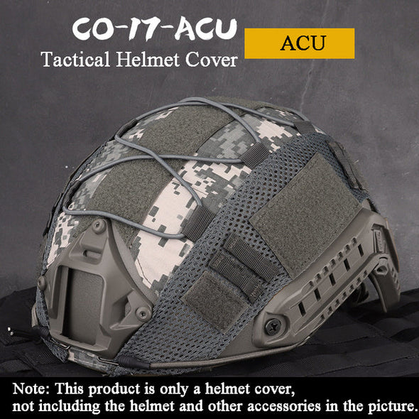 Military Tactical Helmet