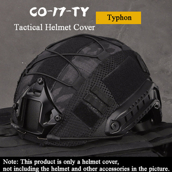 Military Tactical Helmet