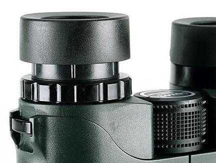 VIP  Black Bear Vision Binoculars