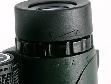 VIP  Black Bear Vision Binoculars