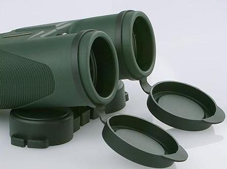 VIP  Black Bear Vision Binoculars