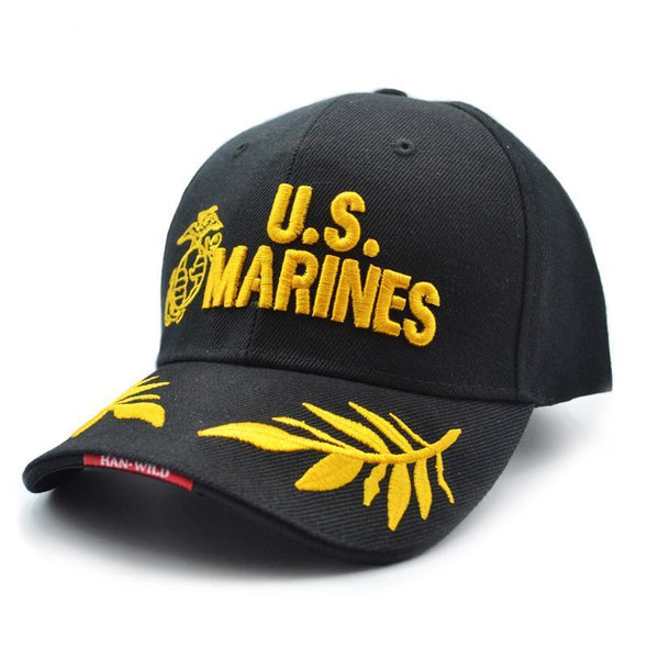 VIP  Navy Seal Cap (3 Colors)