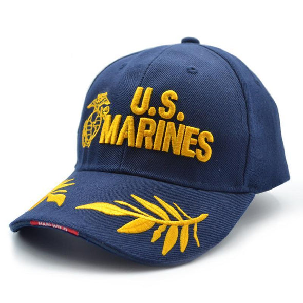 VIP  Navy Seal Cap (3 Colors)