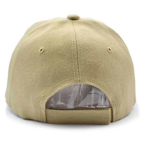 VIP US Army Cap (3 Colors)