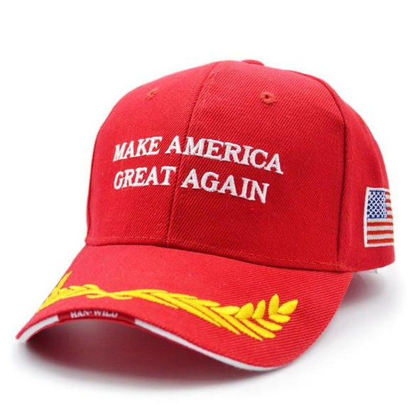 VIP MAGA Cap (2 Colors)