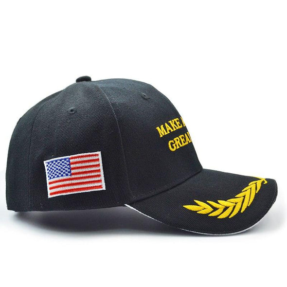 VIP MAGA Cap (2 Colors)