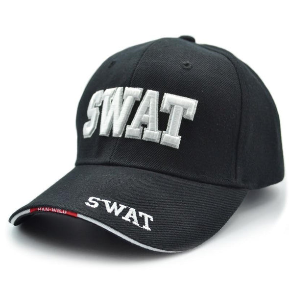 VIP  SWAT Cap