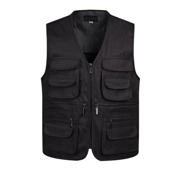 VIP  All-Purpose Wilderness Vest (7 Designs)