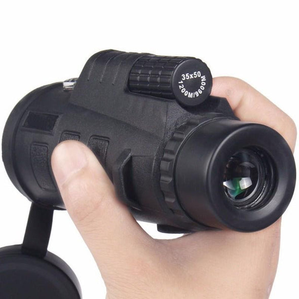 VIP  Mantis Monocular