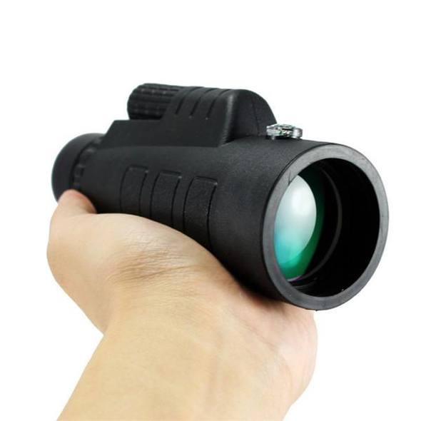 VIP  Mantis Monocular