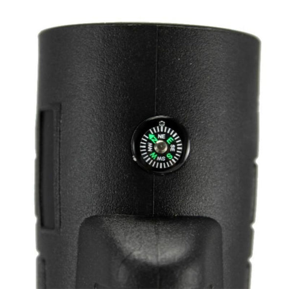 VIP  Mantis Monocular