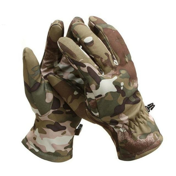 VIP  Range Gloves (4 Colors)