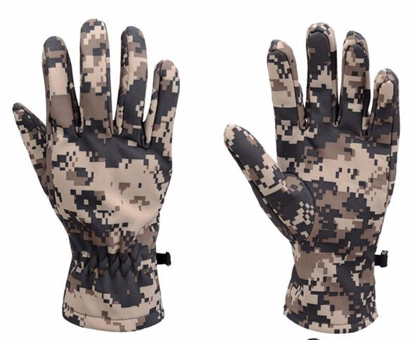 VIP  Range Gloves (4 Colors)