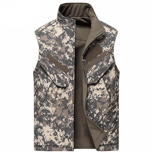 VIP Buck Vest (4 Colors)