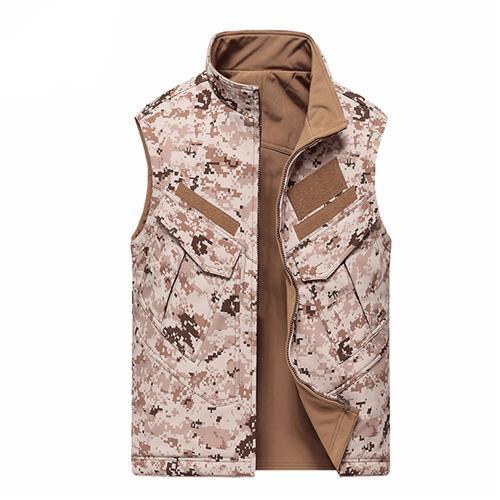 VIP Buck Vest (4 Colors)