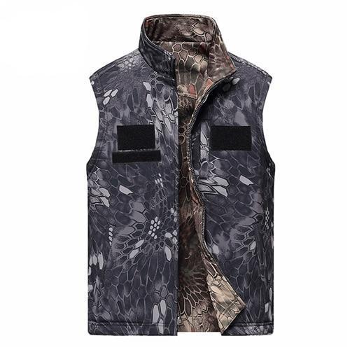 VIP Buck Vest (4 Colors)