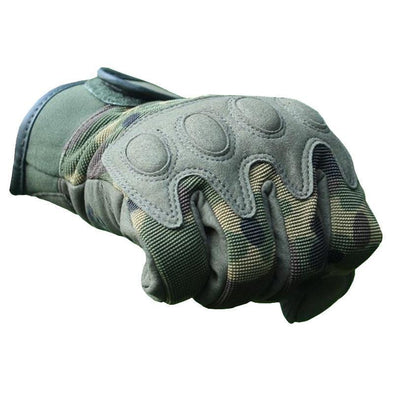 VIP  Mission Gloves