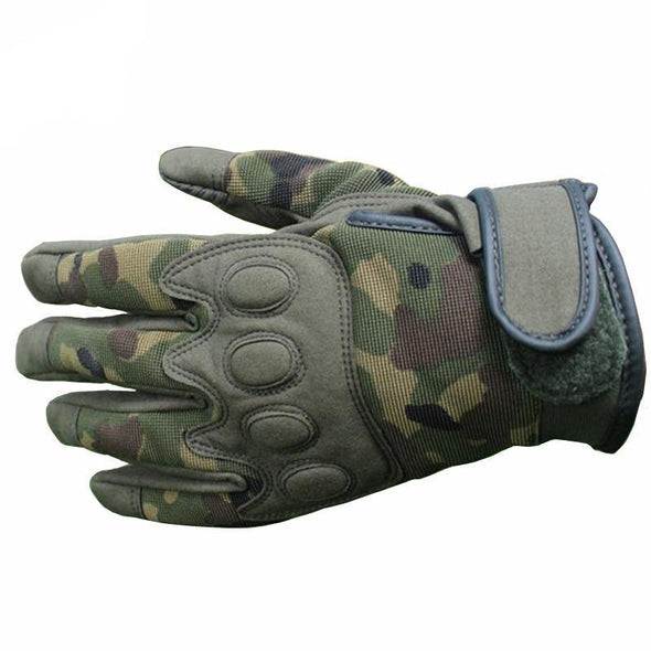 VIP  Mission Gloves