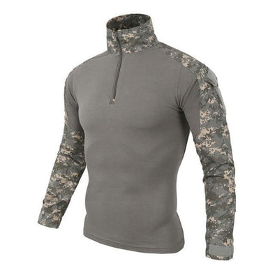 VIP Combat Longsleeve (12 Colors)