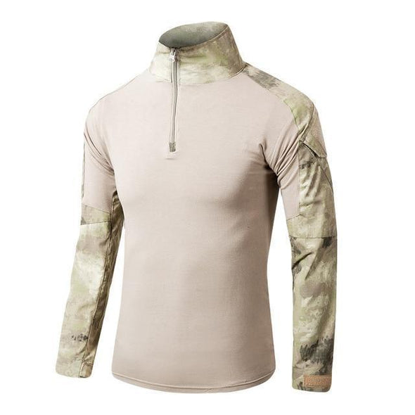 VIP Combat Longsleeve (12 Colors)