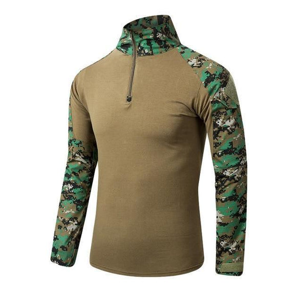 VIP Combat Longsleeve (12 Colors)