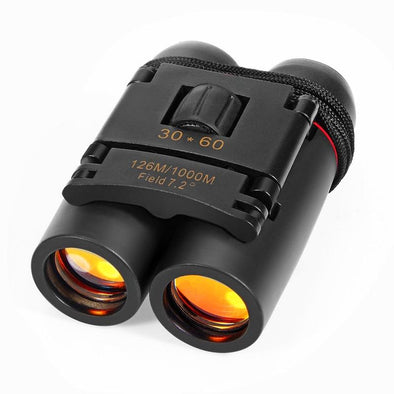 VIP  Scorpion Binoculars