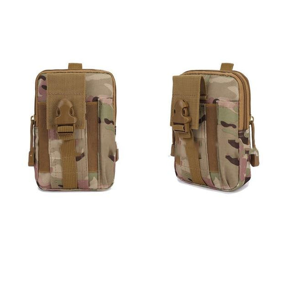 VIP  Hip Recon Pack (6 Designs)