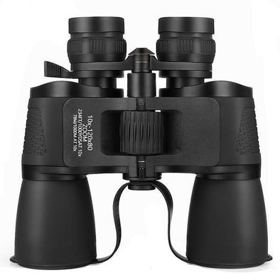 VIP Vanguard Binoculars