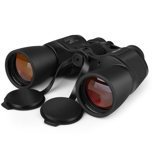 VIP Vanguard Binoculars