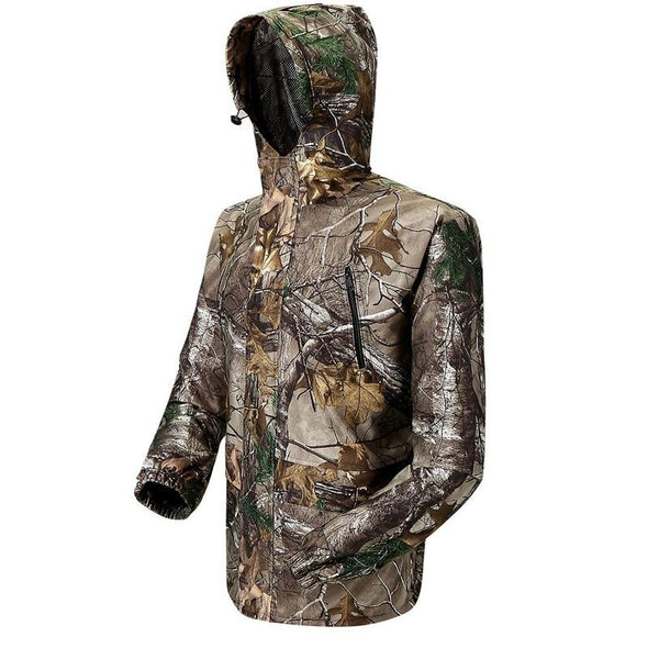 VIP  Two-Piece Hunt Suit