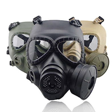 VIP  Insurgence Fog Mask (3 Designs)