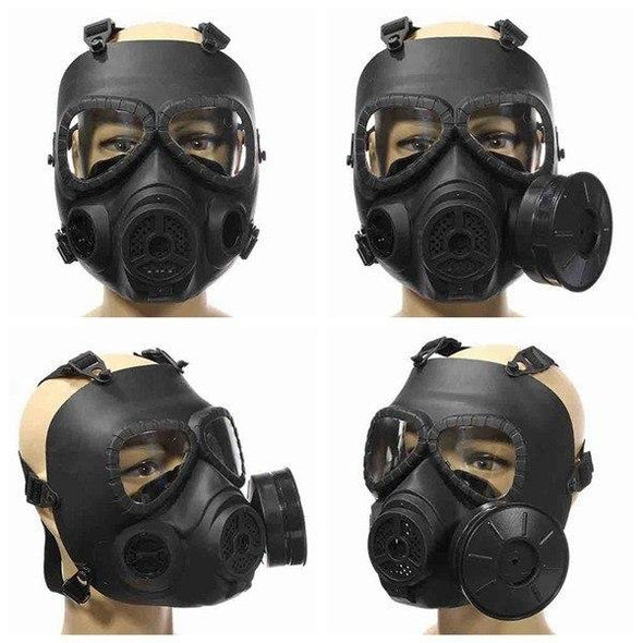 VIP  Insurgence Fog Mask (3 Designs)