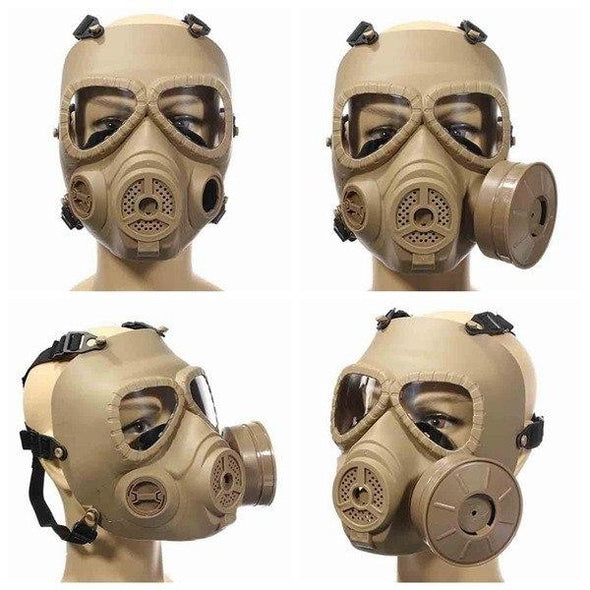 VIP  Insurgence Fog Mask (3 Designs)