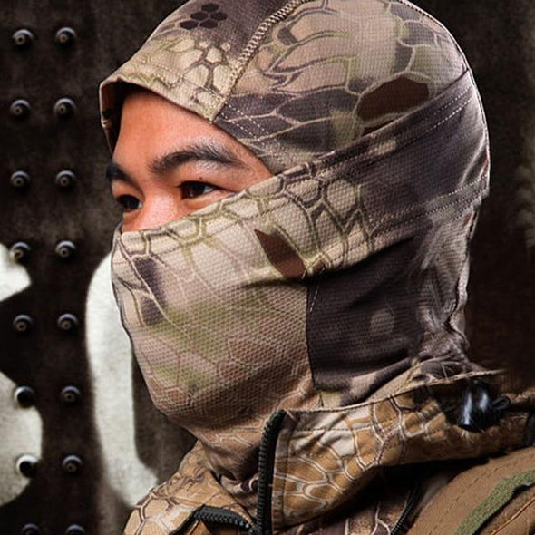 VIP  Insulation Mask