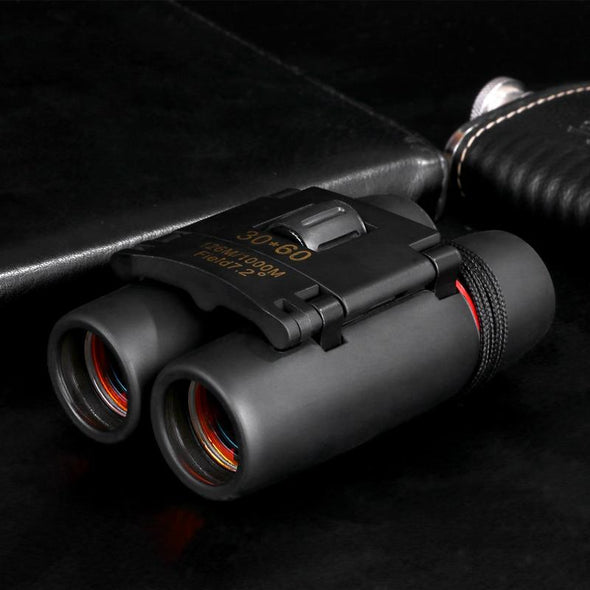 VIP  Scorpion Binoculars