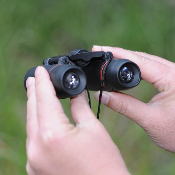 VIP  Scorpion Binoculars