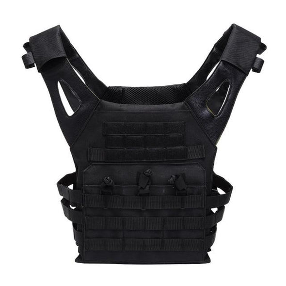 VIP  Advance Guard Vest (4 designs)