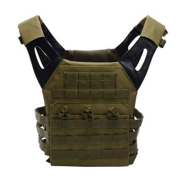 VIP  Advance Guard Vest (4 designs)