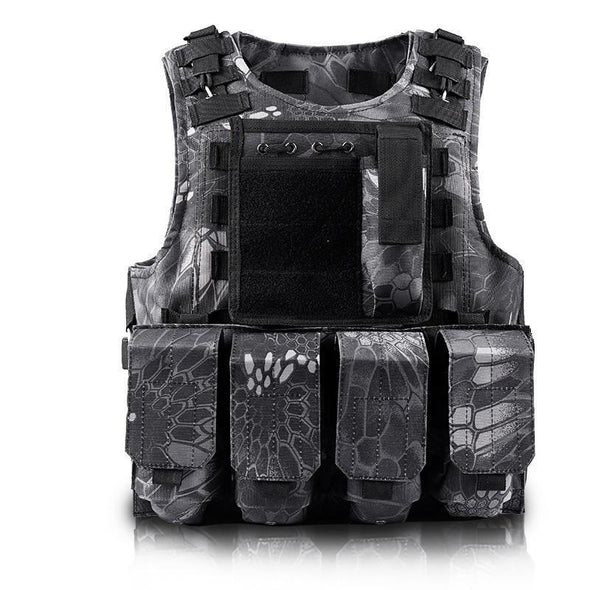 VIP Walker Load Vest