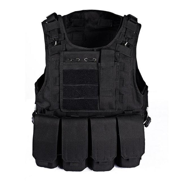 VIP Walker Load Vest