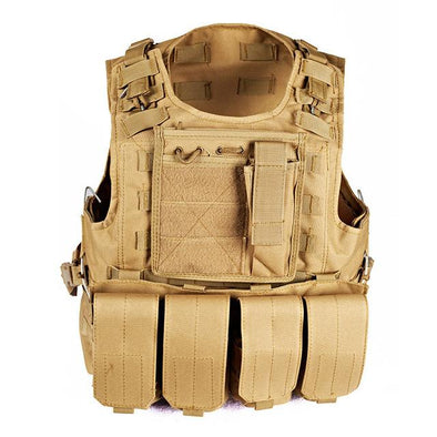 VIP Walker Load Vest