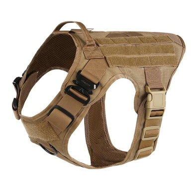 VIP  K9 Field Armor