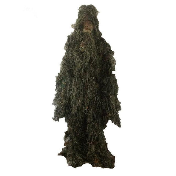 VIP Mesh Ghillie